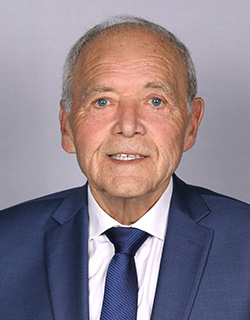 Laurent Cathala