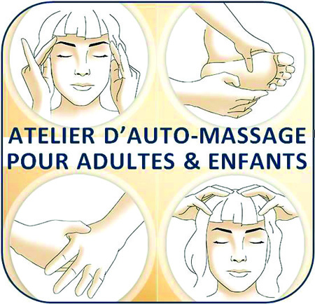 Auto-massage 