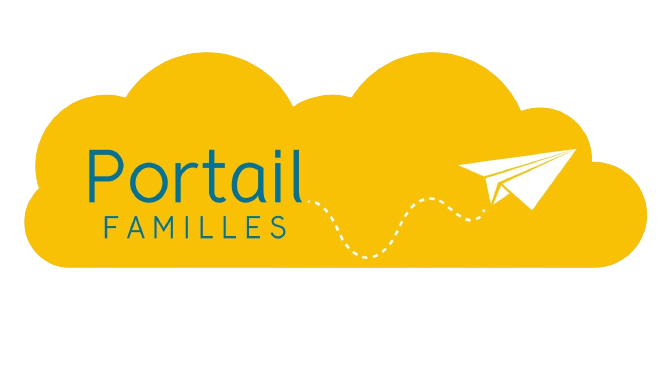 Logo Portail Familles