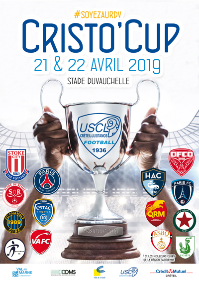 la Cristo’Cup 2019