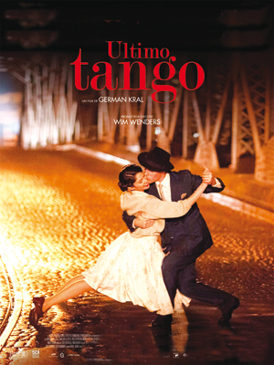 Affiche de Ultimo tango
