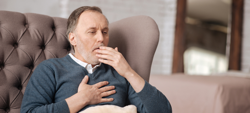 Affections de longue durée : bronchopneumopathie chroniquen obstructive