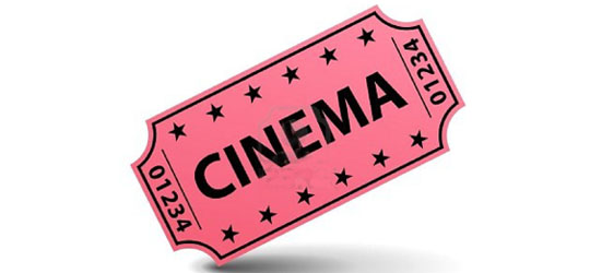 clipart gratuit cinema - photo #31