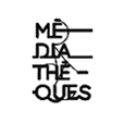 photo du logo médiathèques
