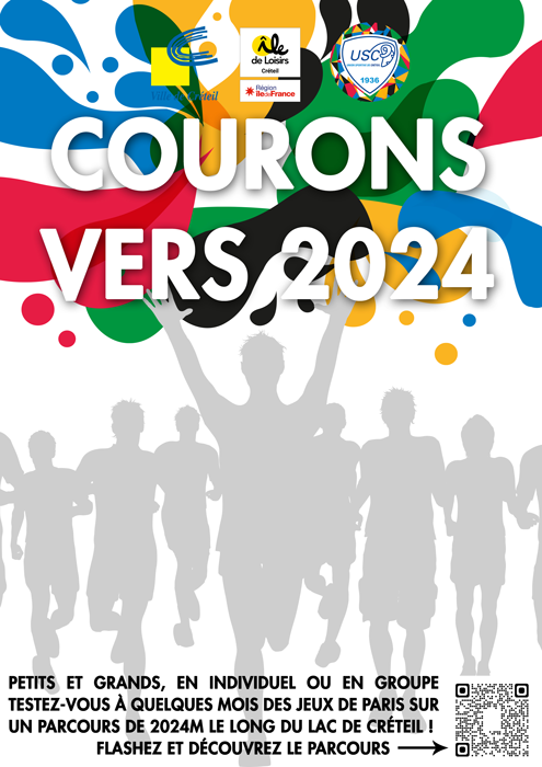 Courons vers 2024
