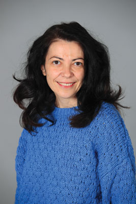 Miljana Dajanovic