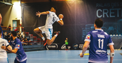 Handball : une fin de saison palpitante !