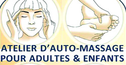 Auto-massage 