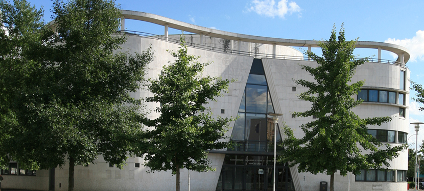 Conservatoire Marcel Dadi