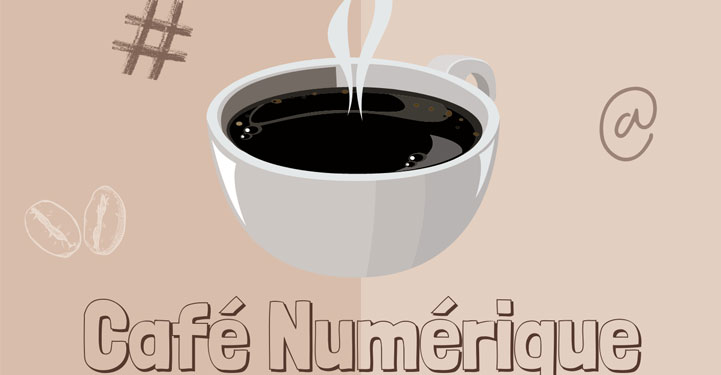 Image d'une tasse de café