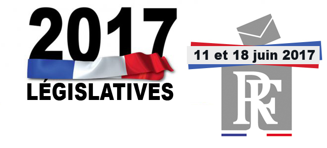 logo législatives
