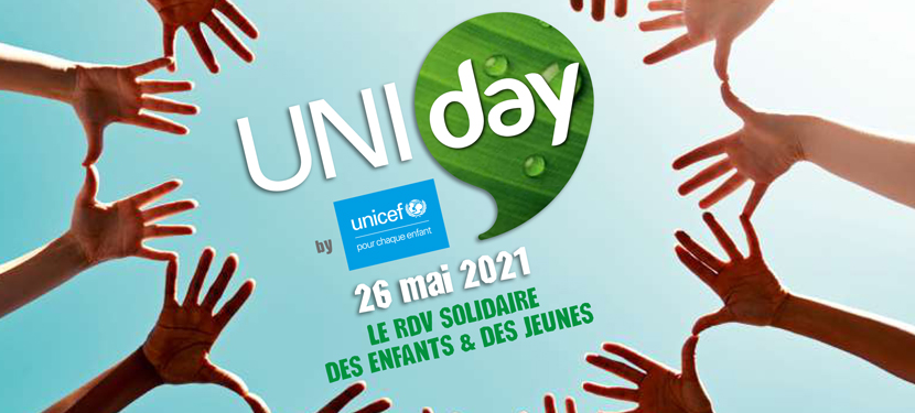 Affiche de l'événement UNIday