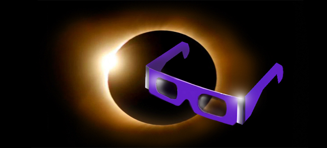 Photo eclipse