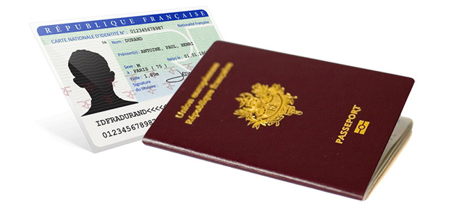 cni et passeport