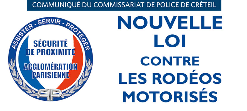Photo logo police