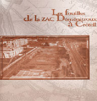 ZAC Déménitroux