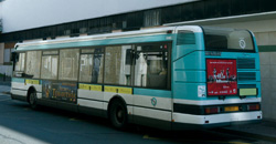 Bus 172
