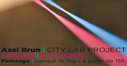 Exposition City lab project