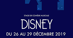 Stage Aicom Disney
