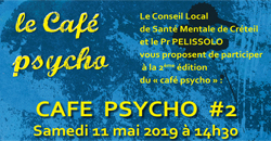Café Psycho #2