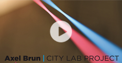 Vidéo City Lab Project