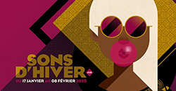 Festival Sons d'Hiver 