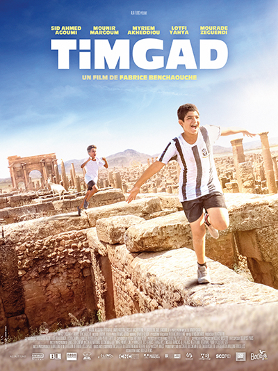 Film Timgad