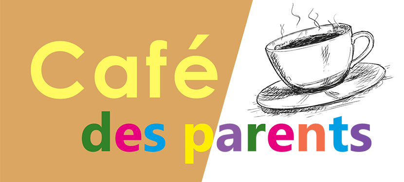 Cafe des Parents