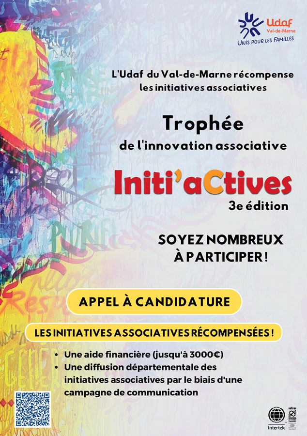 Initi'actives affiches