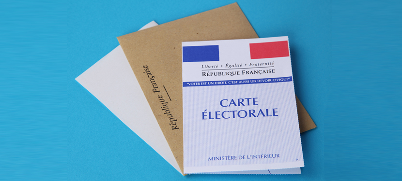 Voter à Créteil