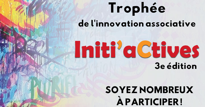 Initi'actives affiches
