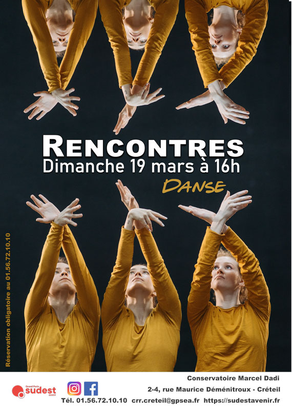 Rencontres musicales 