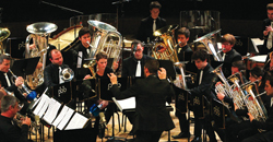 le Paris Brass Band