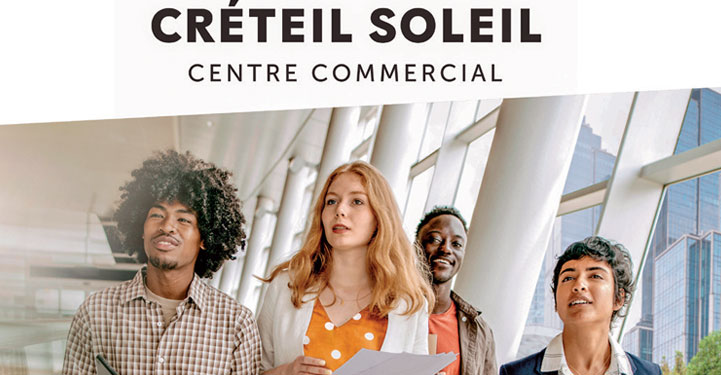 Job dating à Créteil Soleil