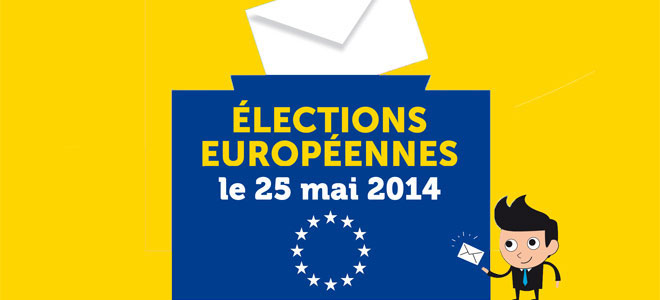 Elections Europennes