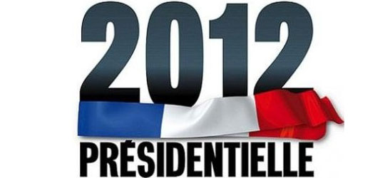 Élections présidentielles 2012