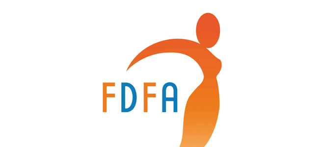 photo du logo de la fdfa