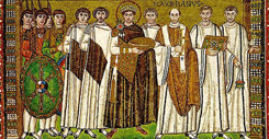 Conf mosaiques Ravenne 