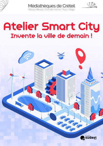 Atelier Smart City