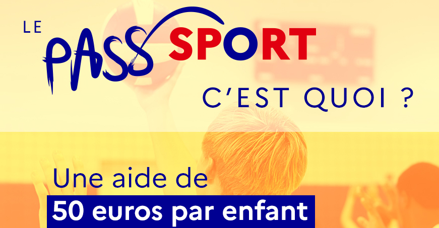 le Pass’Sport