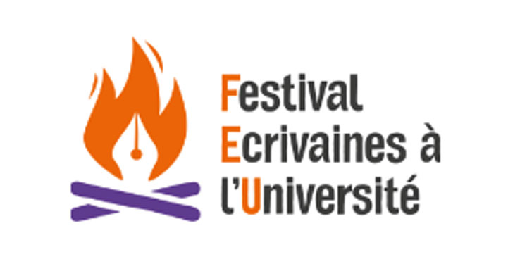 Le FEU, Festival Ecrivaines à l’Université