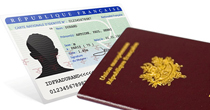 cni et passeport