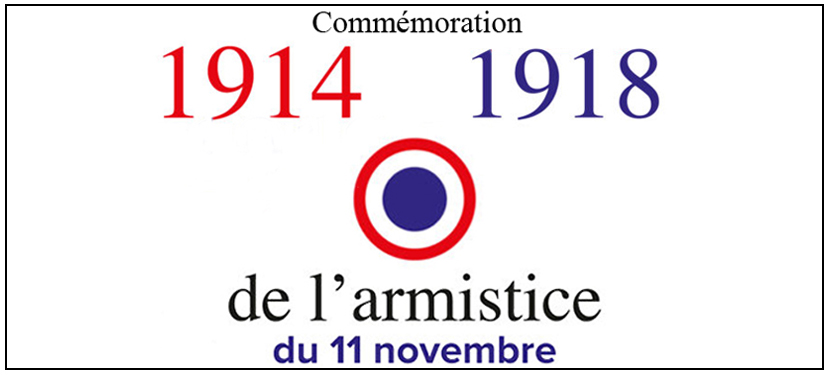 Armistice 1914-1918