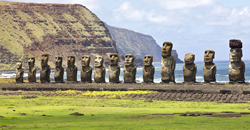 Conférence Rapa Nui : secrets de l’île de paques 