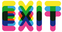 Logo festival Exit 2016