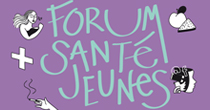 Affiche Forum Santé Jeunes