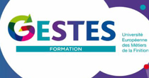 Logo CFA Gestes Formation