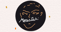 Logo du prix Moustaki