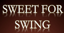 photo de Sweet for swing
