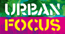 Logo Urban Focus